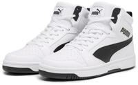 PUMA REBOUND V6 Sneaker kn&ouml;chelhoch, wasserabweisendes Obermaterial, weiche