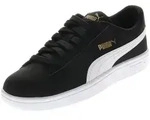 PUMA Smash v2 Buck Sneaker schwarz 37 EU