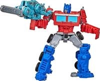 Hasbro Actionfigur Transformers Aufstieg der Bestien Beast Alliance Weaponizers