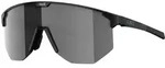 Bliz Fahrradbrille Hero Small, Vielseitige und stilvolle Brille mit Hydro Lens