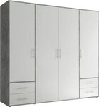 Schlafkontor Kleiderschrank Valencia