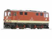 Roco Diesellokomotive Roco 7340001 H0e Diesellokomotive 2095 012-7 der ÖBB