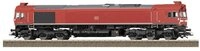 TRIX H0 Diesellokomotive TRIX H0 T25300 Diesellokomotive Class 77