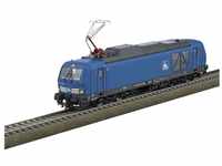 Trix Modellbahnen Zweikraftlokomotive Baureihe 248 (T25294)