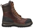 Carhartt Carhartt Detroit S3 Highboot dunkelbraun Stiefel