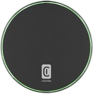 Cellularline Fast Pad Wireless Charger Black (60305) Wireless Charger