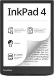 PocketBook PocketBook InkPad 4 DACH-Version E-Book (7,8", kein Betriebssystem, WLAN,