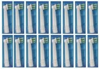 Oral-B Aufsteckb&uuml;rsten