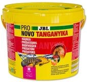 JBL GmbH & Co. KG PRONOVO TANGANYIKA FLAKES M, f&uuml;r: Fische