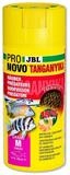 JBL GmbH & Co. KG PRONOVO TANGANYIKA GRANO M CLICK, f&uuml;r: Fische