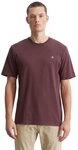 Marc O'Polo T-Shirt Logo-T-Shirt aus Bio-Baumwolle