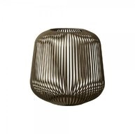 blomus Windlicht -LITO- Laterne, Windlicht, Kerzenhalter: Modernes Design (SIZE...