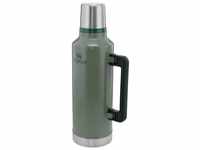 Herbertz Thermoflasche Stanley CLASSIC VAKUUM-FLASCHE Isoflasche mit 2.3 Litern