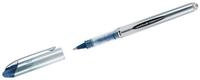 uni-ball Tintenfeinschreiber Tintenroller Vision Elite 0,4mm blau