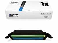 Eurotone ET3325470 Toner Cartridge Cyan (Samsung CLT-C5082L / CLT5082)