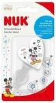 NUK Schnullerbefestigung NUK Schnullerband &ndash; Disney Mickey Mouse Design,...