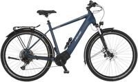 FISCHER Fahrrad E-Bike Trekkingrad VIATOR 8.0I 711 55, 12 Gang SX 11-50