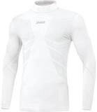 Jako Kapuzenpullover 6955 Turtleneck Comfort 2.0