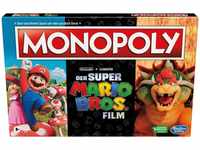Monopoly Super Mario Bros. Film