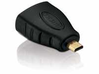 PureLink PureLink® - Micro HDMI/HDMI Adapter - Eco - 1080p Video-Adapter