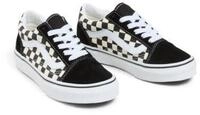 Vans UY Old Skool Sneaker mit Waffelmuster