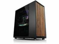 Kiebel Black Forest Dark VII Gaming-PC (AMD Ryzen 7 AMD Ryzen 7 7800X3D, RTX...