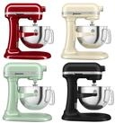KitchenAid K&uuml;chenmaschine 5KSM60SPXEER, 375 W, 5,6 l Sch&uuml;ssel,...