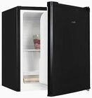 exquisit K&uuml;hlschrank KB05-V-040E schwarz