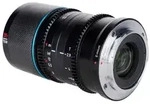 SIRUI Saturn 35mm Objektiv, (T2.9 1.6x Carbon Vollformat RF/E/DL/L/X/Z Bajonett)