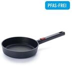 WOLL MADE IN GERMANY Bratpfanne Eco Logic QXR, Aluminiumguss, PFAS-frei, &Oslash; 20...