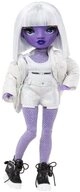 MGA ENTERTAINMENT Anziehpuppe Dia Mante Fashion Puppe Shadow High Rainbow High