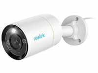 Reolink RLC-1212A 12 MP IP PoE Überwachungskamera (mit intelligenter Personen-...
