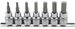 BGS technic Bohrer- und Bitset 5107