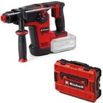 Einhell Akku-Bohrhammer TP-HD 18/26 Li BL - Solo, max. 1200 U/min, Power...