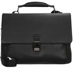 Piquadro Aktentasche Modus 14 - Aktentasche 12" 39 cm (black)