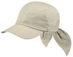 Barts Baseball Cap Barts Damen Wupper Cap Schleife hinten