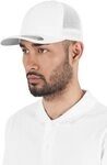 Flexfit Trucker Cap Mesh Trucker Cap / Kappe / M&uuml;tze / Hut