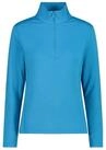 CMP Rollkragenpullover WOMAN SWEAT