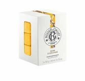 ROGER & GALLET Seifen-Set BOIS D'ORANGE jab&oacute;n perfumado