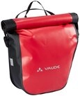 VAUDE Fahrradtasche World Tramp II, aus Polyester