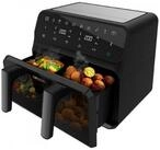 Cecotec Hei&szlig;luftfritteuse Cecofry Advance 9000 Window, 2200 W, Cecofry Advance...
