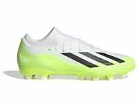 adidas Sportswear X CRAZYFAST.3 MG Fußballschuh 11,5Sport Schenk