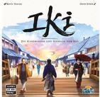 Spiel IKI - Die Handwerker und H&auml;ndler von Edo
