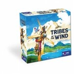 HUCH! Spiel, Tribes of the Wind - deutsch