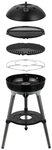 CADAC Camping-Gasgrill Cadac Carri Chef 40 BBQ/Grill2Braai Combo 50mbar Gasgrill
