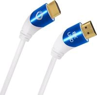 OEHLBACH Shape Magic UHD 40 Ultra High-Speed HDMI&reg; Kabel mit 40&deg; Stecker