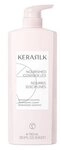 Kerasilk Haarshampoo Nourished Erweichung Shampoo 750Ml