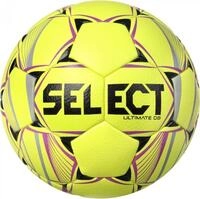 Select Sport Handball Ultimate HBF Handball - Gr&ouml;sse 2