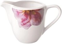Villeroy & Boch Milchk&auml;nnchen Rose Garden Milchk&auml;nnchen 210 ml, 210 l, (1x