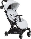 Hartan Kinder-Buggy Bit - Buggy 1, mit Regenschutz & Cupholder